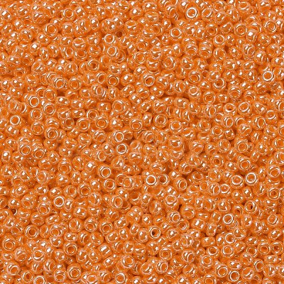 MIYUKI Round Rocailles Beads SEED-X0054-RR0423-1