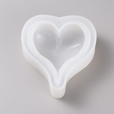 Silicone Molds DIY-WH0146-48B-1
