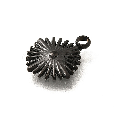 304 Stainless Steel Charms STAS-H165-22EB-1
