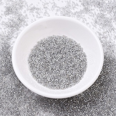 MIYUKI Delica Beads SEED-MY11-DB0114-1