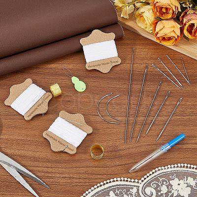 DIY Sewing Tools DIY-SP0006-08B-1