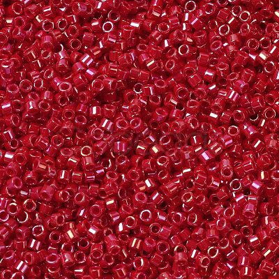 MIYUKI Delica Beads X-SEED-J020-DB0214-1