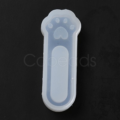 DIY Quicksand Silicone Molds AJEW-A035-01-1