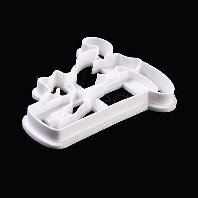 Plastic Mold DIY-O020-01-1