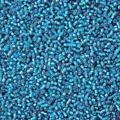 TOHO 11/0 Round Beads X-SEED-TR11-0023BF-1