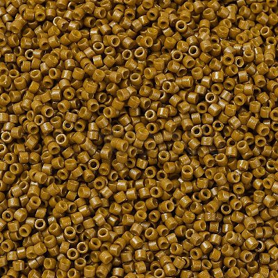 MIYUKI Delica Beads SEED-MY11-DB2110-1