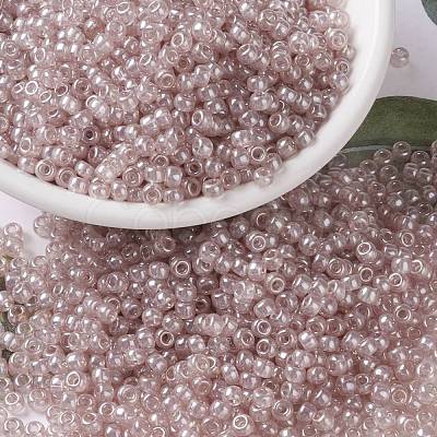 MIYUKI Round Rocailles Beads SEED-X0055-RR3502-1