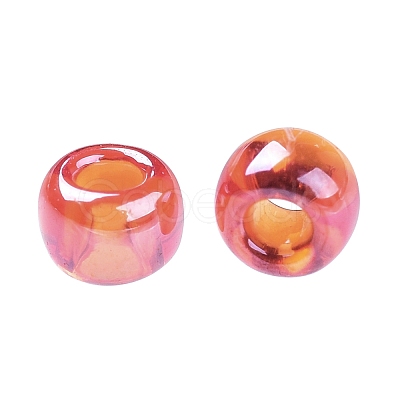 TOHO Round Seed Beads SEED-TR08-0109-1