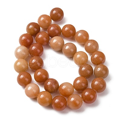 Gemstone Strands GSR12mmC023-1