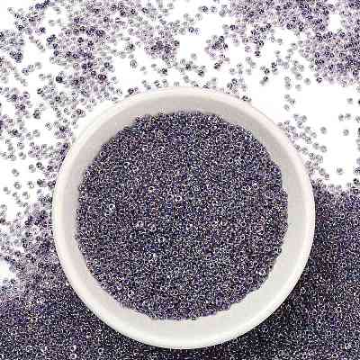 TOHO 11/0 Demi Round Beads X-SEED-DR11-0774-1