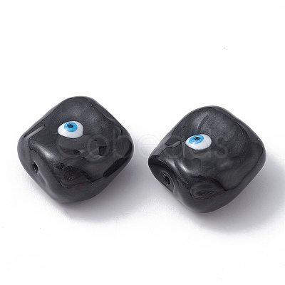 Glass Beads GLAA-A009-04A-1