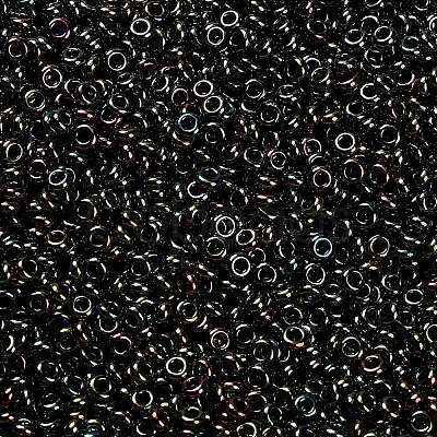 TOHO 11/0 Demi Round Beads X-SEED-DR11-0508-1