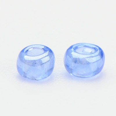12/0 FGB Grade A Round Glass Seed Beads SEED-Q011-F513-1