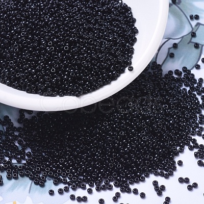 MIYUKI Round Rocailles Beads SEED-X0054-RR0401-1