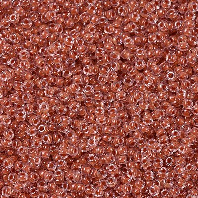 MIYUKI Round Rocailles Beads X-SEED-G007-RR0214-1