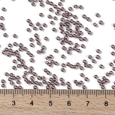 TOHO Round Seed Beads X-SEED-TR11-0283-1