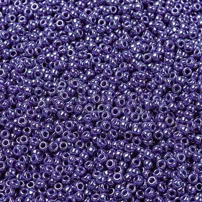MIYUKI Round Rocailles Beads X-SEED-G008-RR0432-1