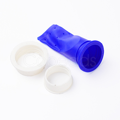 Silicone Floor Drain AJEW-WH0189-25-1