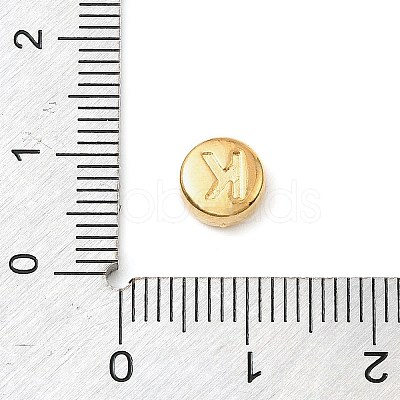304 Stainless Steel Beads STAS-I343-01G-K-1