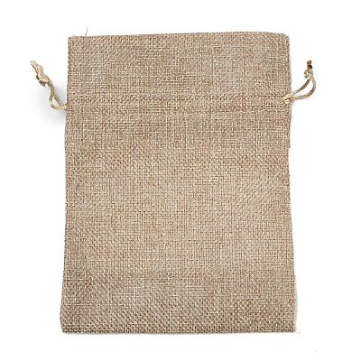 Cotton Packing Pouches X-OP-R034-13x18-13A-1