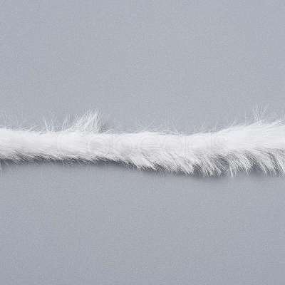 Polyester & Nylon Blended Yarn YCOR-H002-04-1
