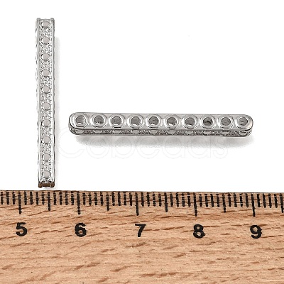 Brass Spacer Bars KK-N290-28P-1