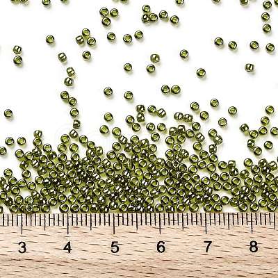 TOHO Round Seed Beads SEED-TR11-0457-1