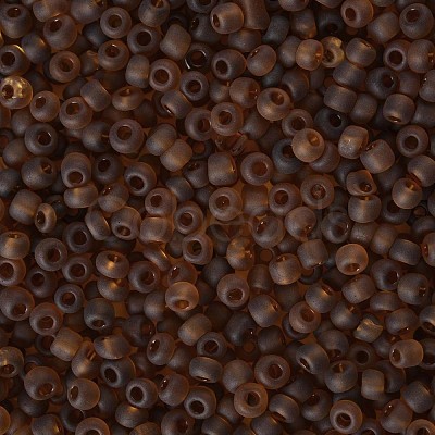 Glass Seed Beads X1-SEED-A008-4mm-M13-1