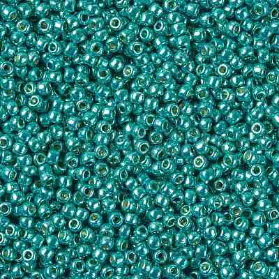 TOHO 11/0 Round Beads SEED-XTR11-PF0569-1