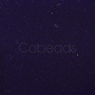 Jewelry Flocking Cloth DIY-F022-A18-1