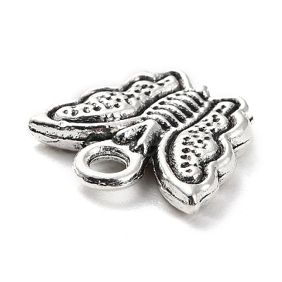 Tibetan Style Alloy Charms LS-PALLOY-P293-009AS-1