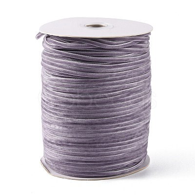 1/8 inch Single Face Velvet Ribbon OCOR-R019-3.2mm-169-1