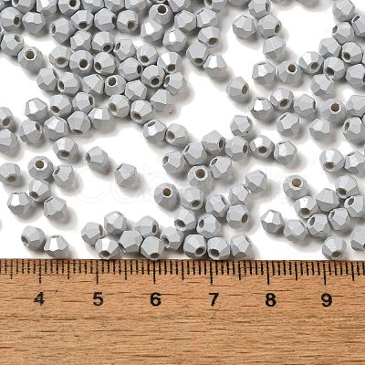 Baking Painted Glass Seed Beads SEED-C004-01P-1