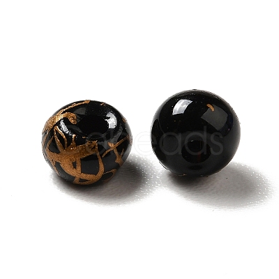 6/0 Opaque Glass Seed Beads SEED-P005-A08-1