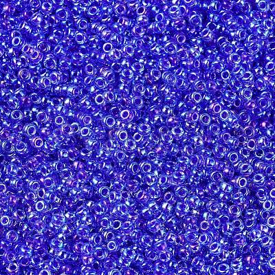 MIYUKI Round Rocailles Beads SEED-X0054-RR0353-1