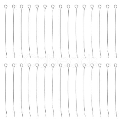 Iron Eye Pins IFIN-FS0001-31A-1