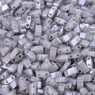 MIYUKI Half TILA Beads SEED-X0054-HTL0526-1