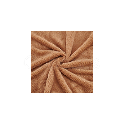 Plush Cloth Fabric DIY-WH0542-40B-1
