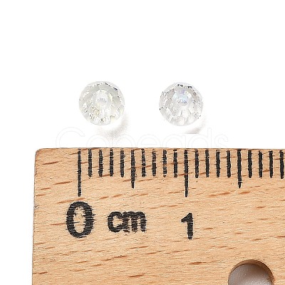 Preciosa® Crystal Beads Y-PRC-BB4-00030-200-1