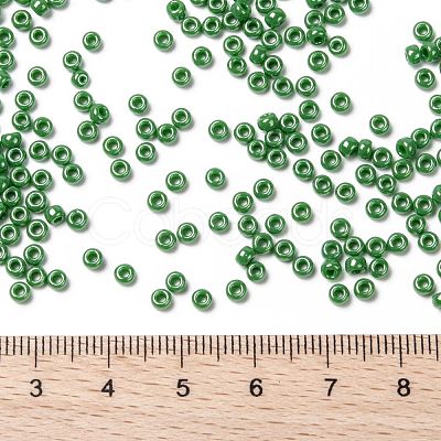 MIYUKI Round Rocailles Beads SEED-X0055-RR0431-1
