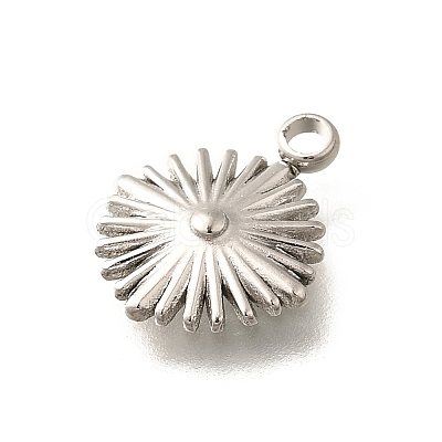304 Stainless Steel Charms STAS-H165-22P-1