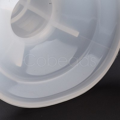 DIY Candle Holder Silicone Molds DIY-K058-22-1