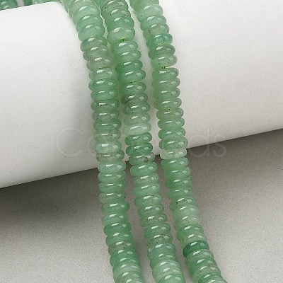 Dyed Natural White Jade Beads Strands GG-CBAC08A-A01-10-1