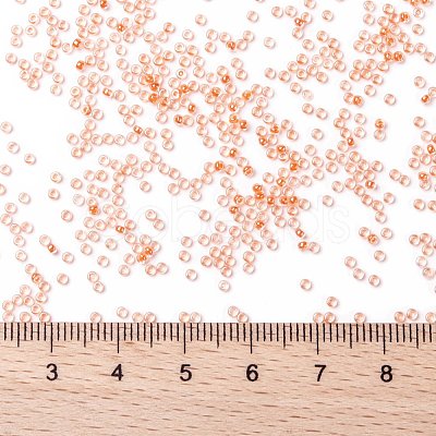 MIYUKI Round Rocailles Beads SEED-JP0010-RR0236-1