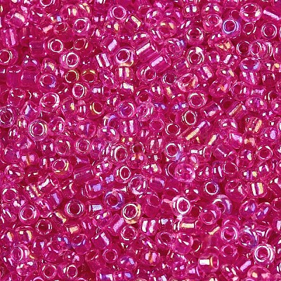 12/0 Glass Seed Beads X-SEED-A016-2mm-203-1