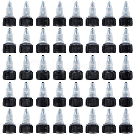Plastic Tip Cap KY-GF0001-73A-02-1