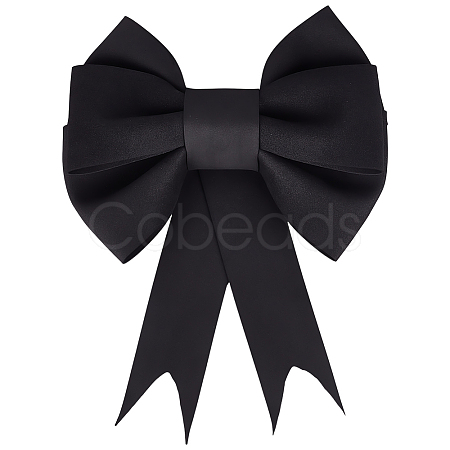 1 Bag EVA Bowknot Making Kits AJEW-SP0003-71C-1