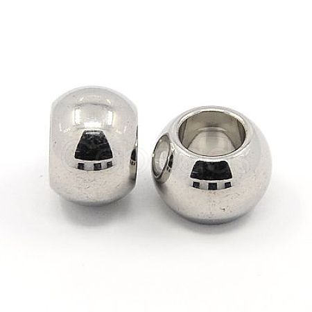 Non-Tarnish Stainless Steel Color X-STAS-E019-6A-1