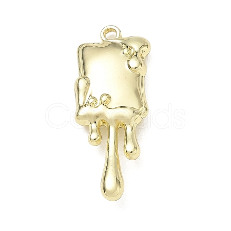 Alloy Pendants AL-CBA1CD4-04G-1