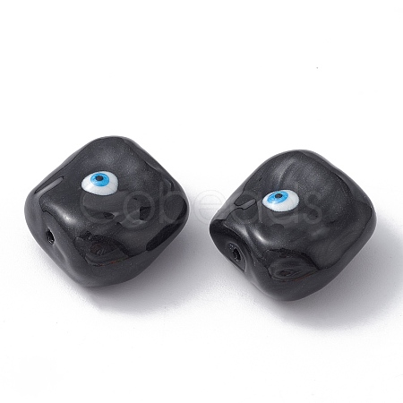 Glass Beads GLAA-A009-04A-1